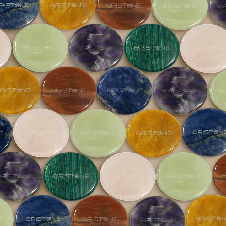 ORISTONE - Wholesale Phone Grip - Crystal Phone Grip9