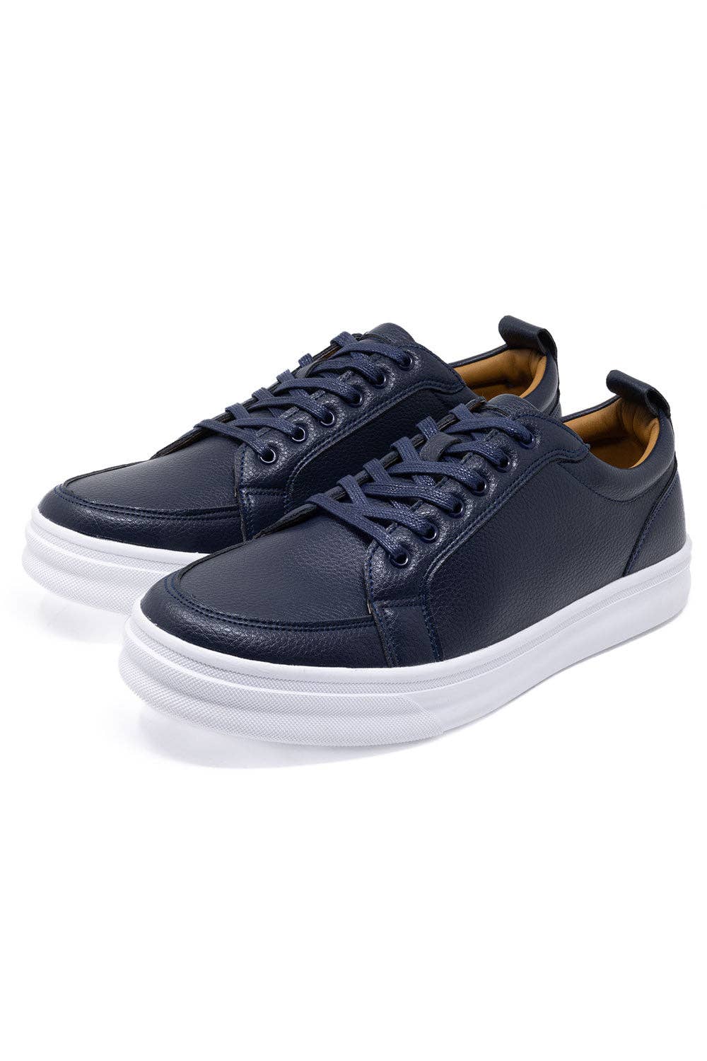 BARABAS - Wholesale Lifestyle Sneakers - Men's - Men's premium low cut comfortable sneakers 4SK054