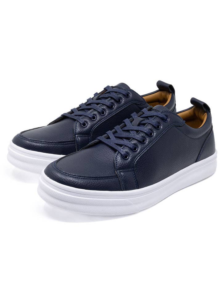 BARABAS - Wholesale Lifestyle Sneakers - Men's - Men's premium low cut comfortable sneakers 4SK054