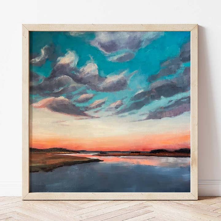 Det kommer att finnas Light Print för wholesale av Pierce & Paint