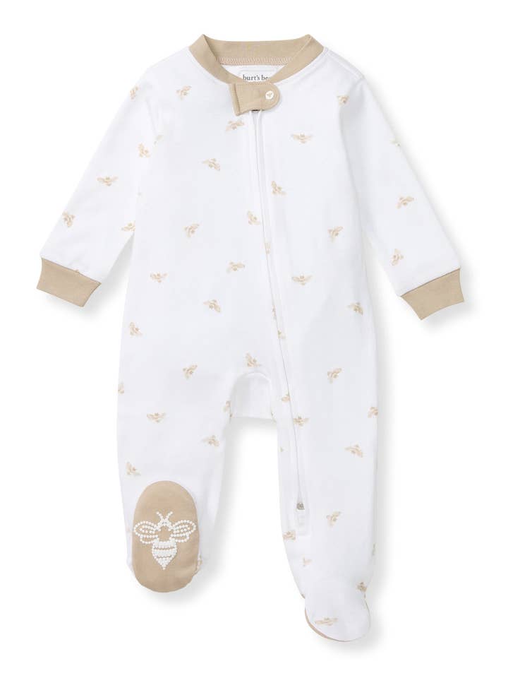 Golden Bee Organic Cotton Sleep & Play - Hummus
for wholesale on Faire