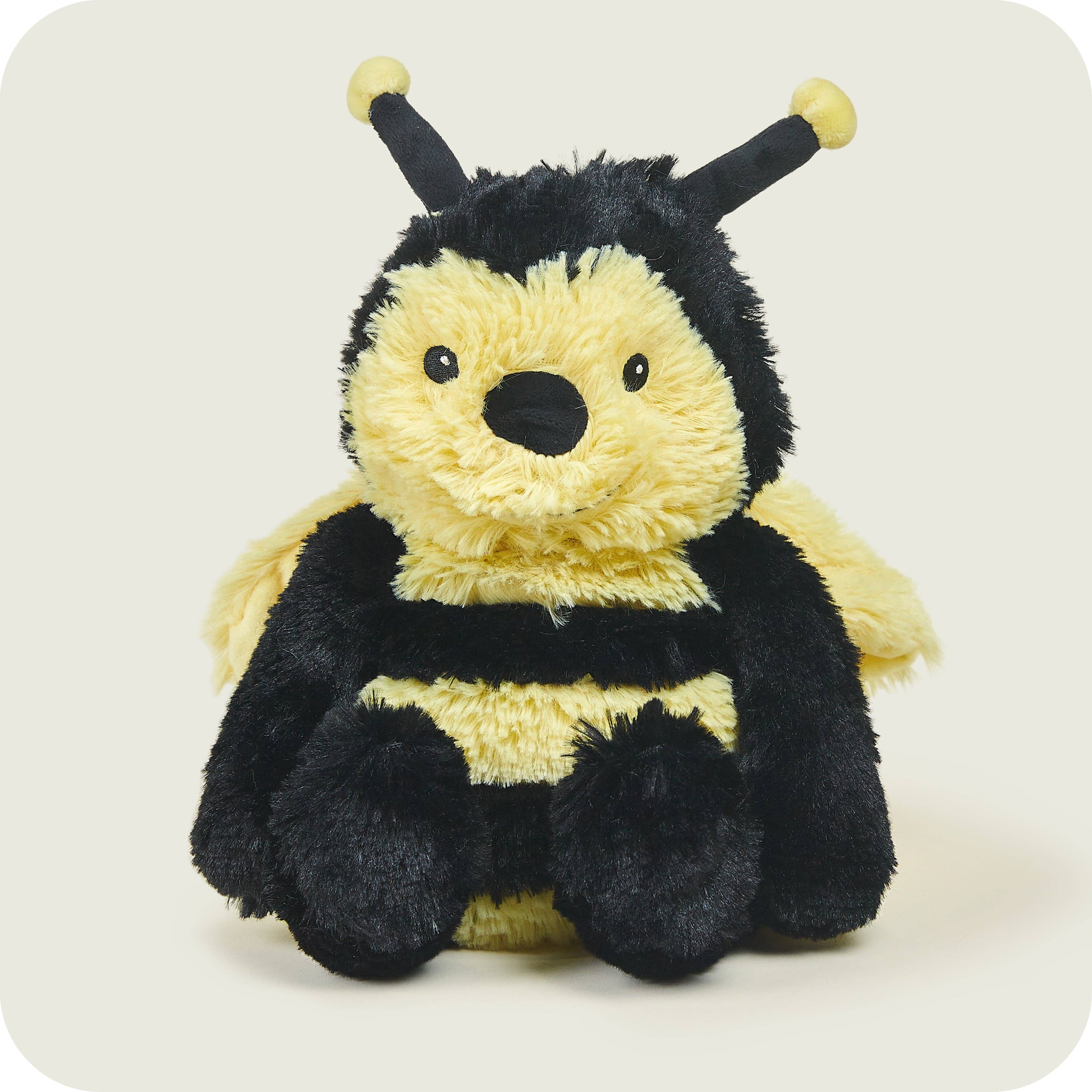 Warmies – wholesale Stuffed/plush toy – Kids & baby – Warmies Bumblebee0