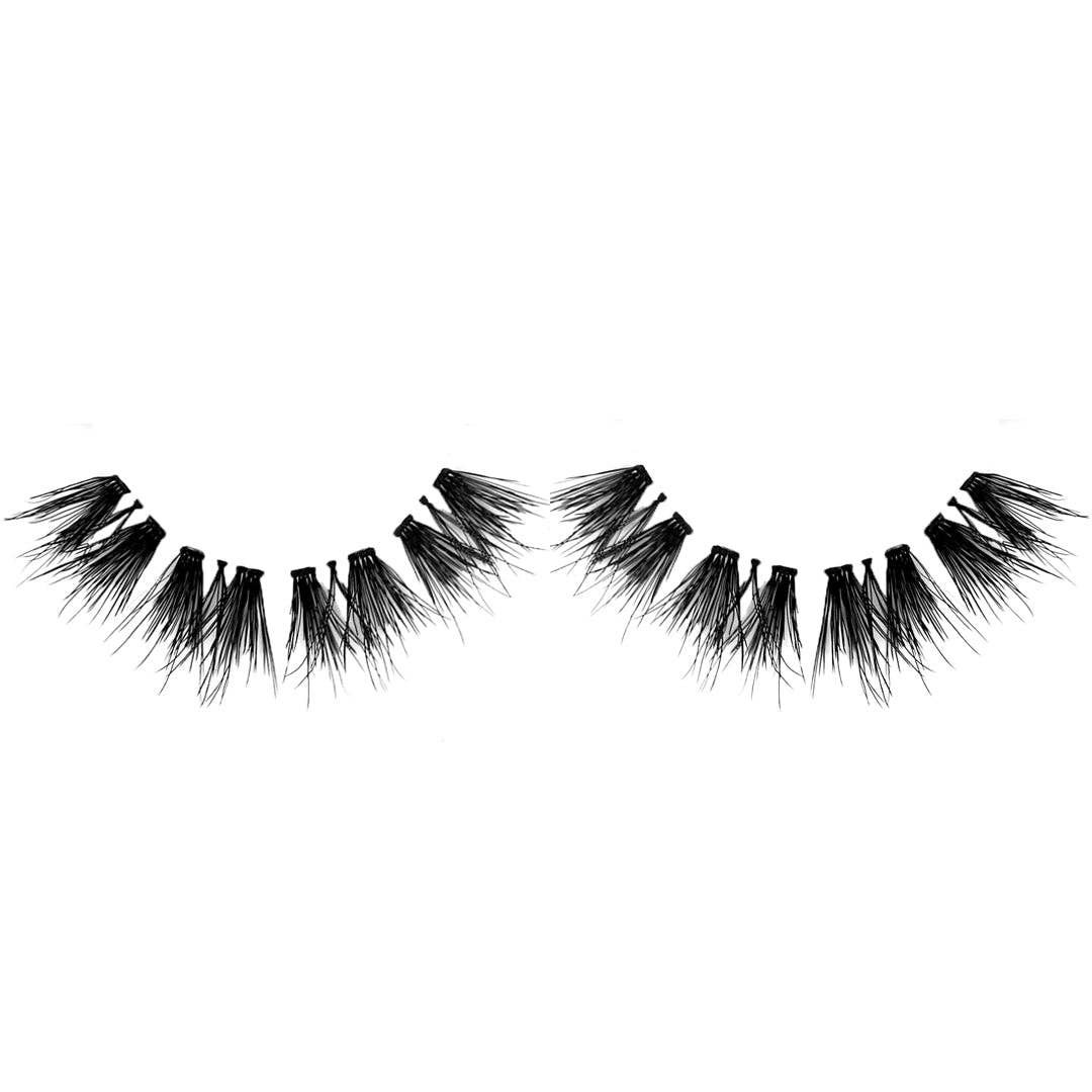 GladGirl – wholesale Lösögonfransar – Wispy Dockögon MinuteLash1