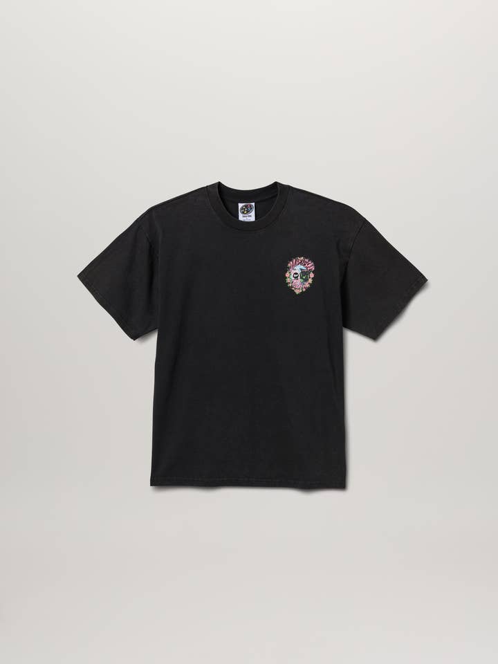 Maui And Sons x Pabst Blue Ribbon Shark Can T-Shirt for wholesale by Maui and Sons