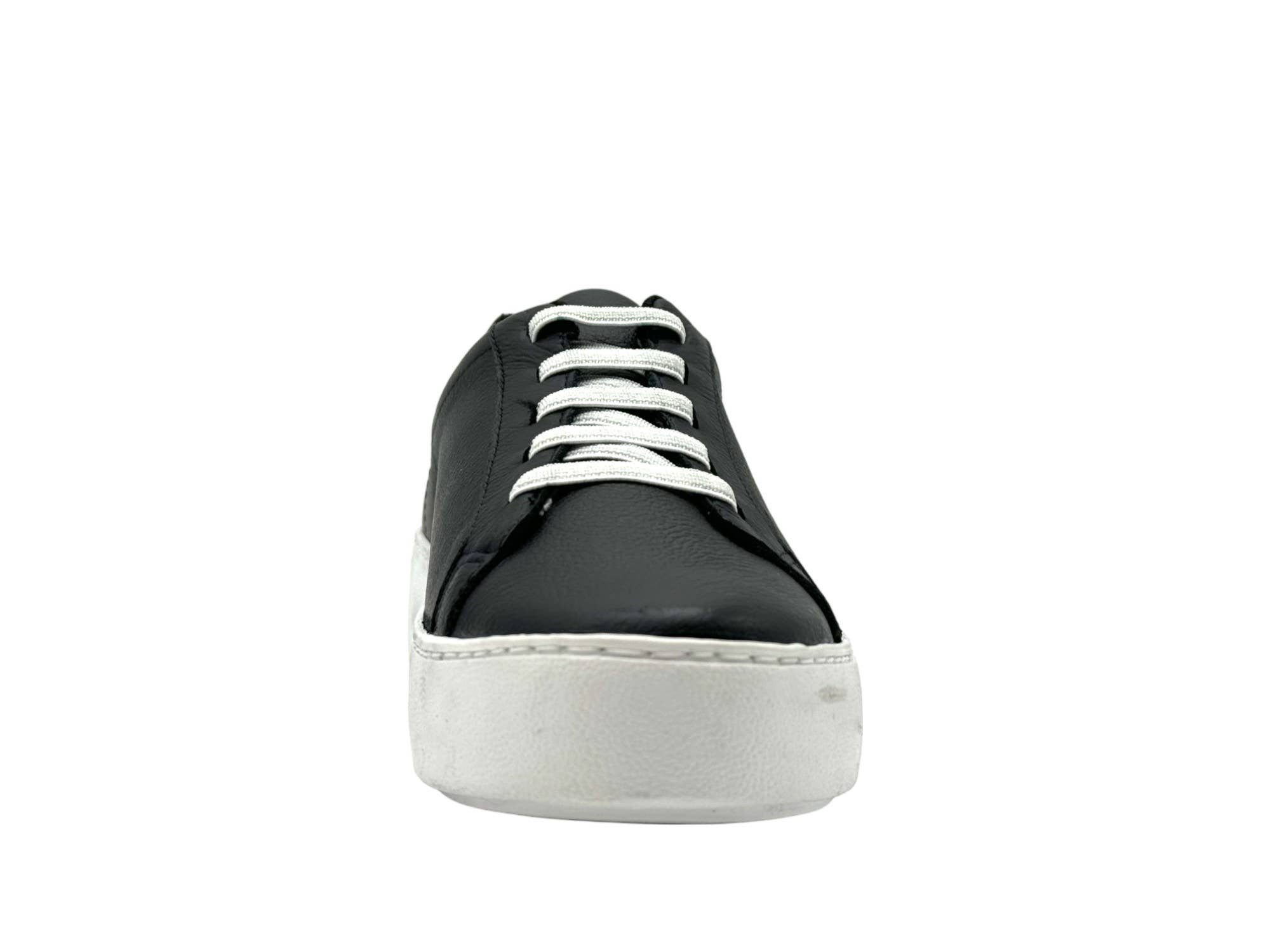 Chelsea Crew - Wholesale Lifestyle Sneakers - Women's - Meloni Leather Sneakers5