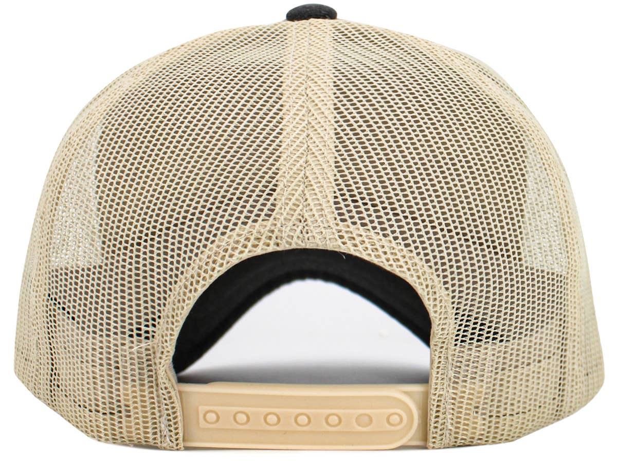 KBETHOS - Wholesale Trucker Hat - Unisex - Premium Pigment Foam Trucker Hat1