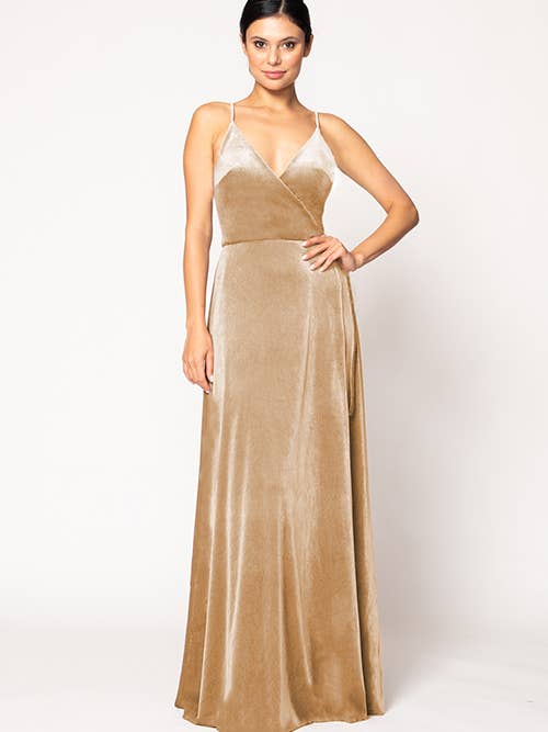 Style: 2219 for wholesale by Bari Jay