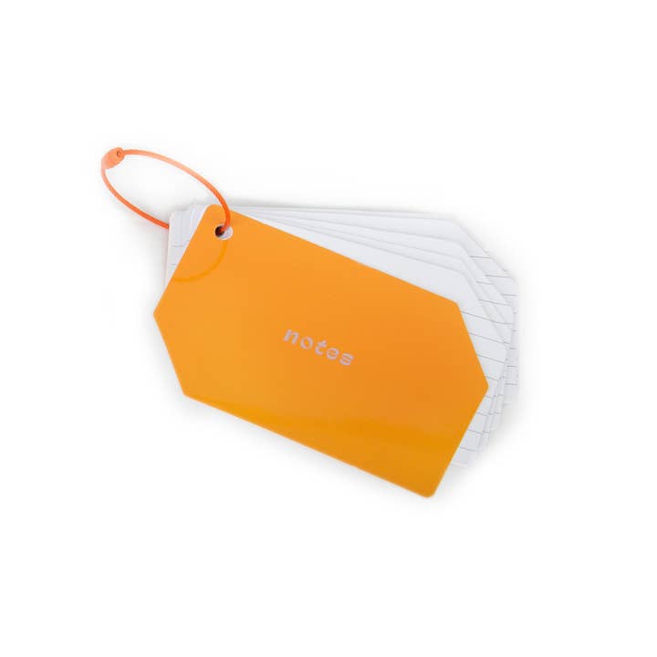 Helio Ferretti - Wholesale Notepad - MINI PORTABLE NOTEPAD HF4