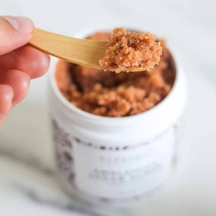 Wurrumay Collective - Wholesale Body scrub/exfoliant - Emulsified Kakadu Plum Body Scrub4