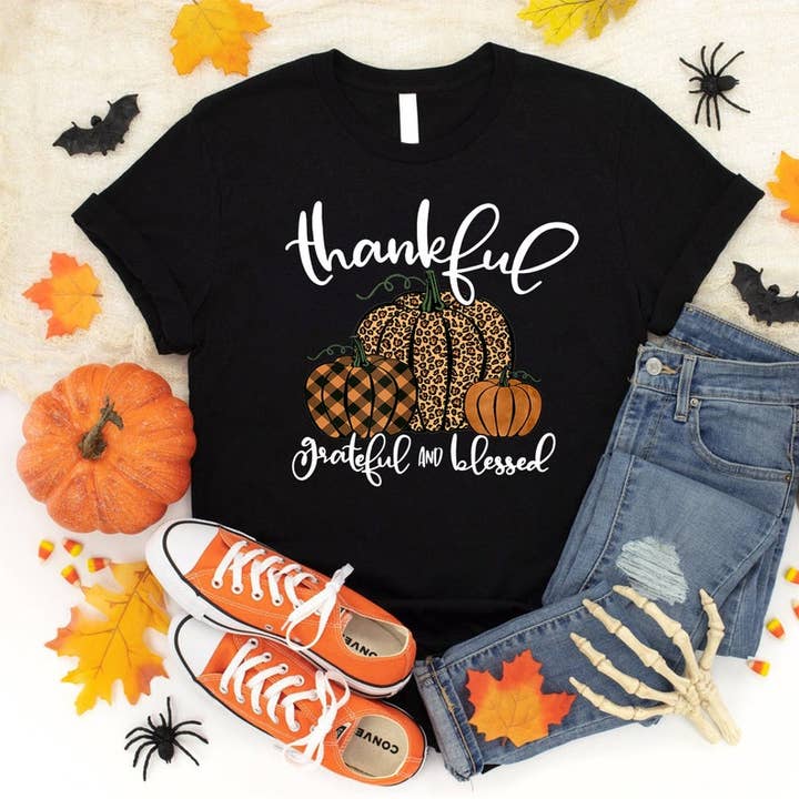 Grato per la vendita all'ingrosso da parte di AlexisLynn Custom