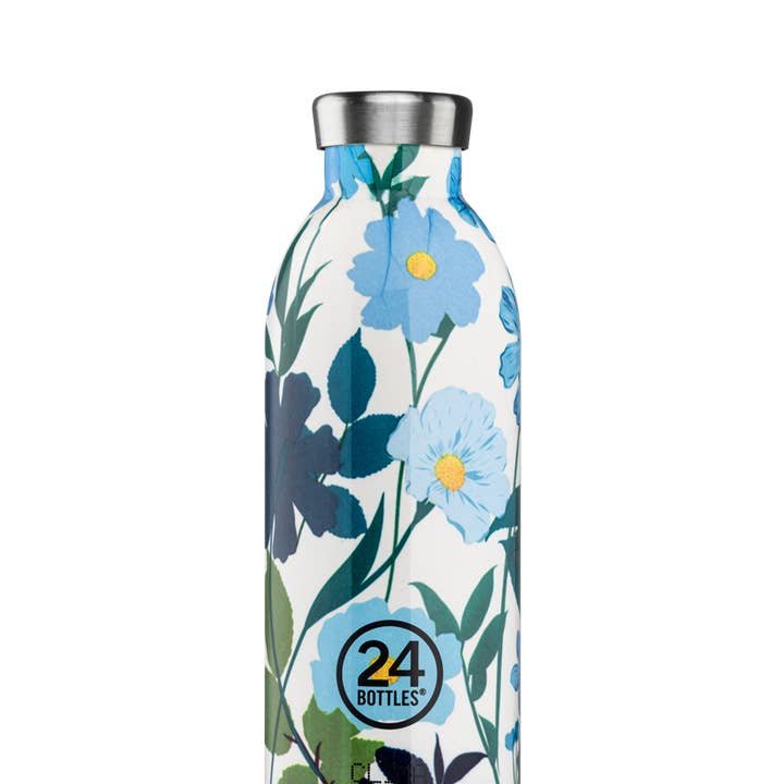 Brotzeit - Wholesale Water Bottle - 24bottles Clima Bottle Limited Edition Stainless Steel Thermos Water Bottle 0.5l61