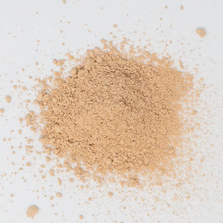 Esempi FOUNDATION per la vendita all'ingrosso da parte di Poofy Organics