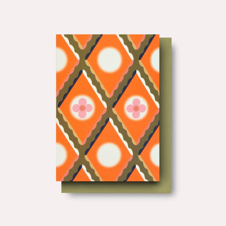 Freya Kunstkort for engroshandel hos The Completist (No duties on USA orders!)