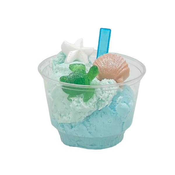 Molly’s Apothecary - Wholesale Body Scrub/Exfoliant - Ice Cream Sundaes - 7 oz.10