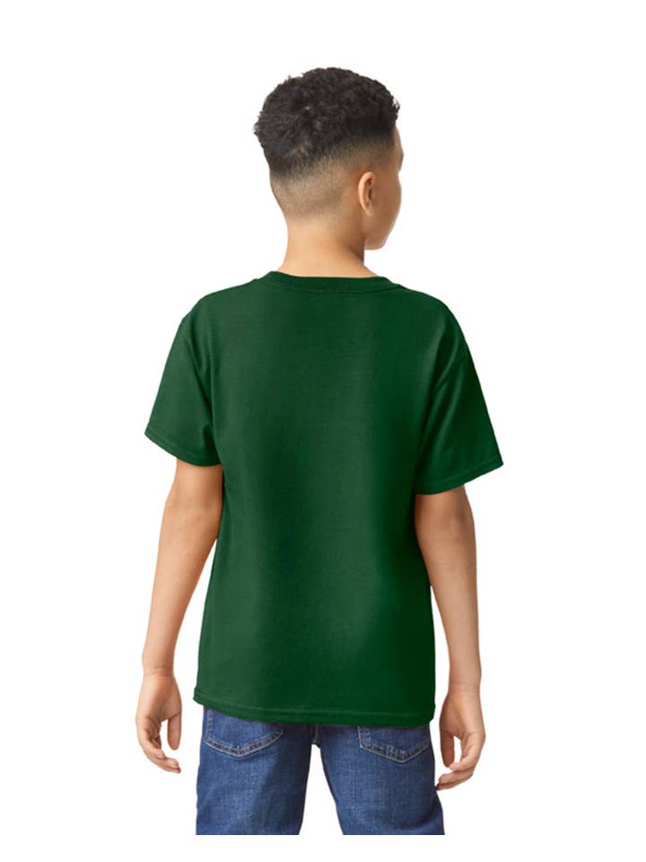 Down South Designer Customs - Wholesale T-Shirt - Kids - Gildan Heavy Cotton™ Youth T-Shirt41