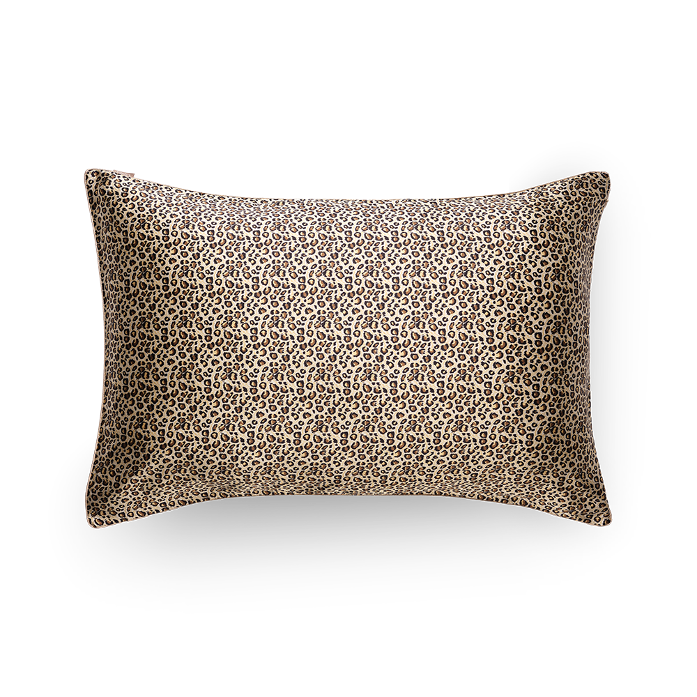 Emily's Pillow - Wholesale Bedding Pillowcase/Sham - 100% Pure Mulberry Silk Pillowcase5