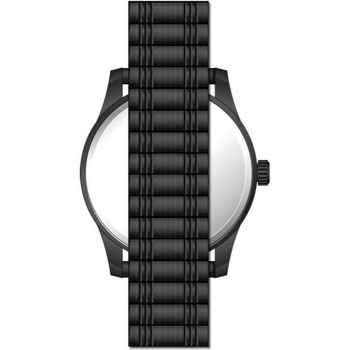 Speidel - Wholesale Wrist Watch - Women's - Women's Essential Metal Watch w/ Twist-O-Flexâ„¢ Watchband