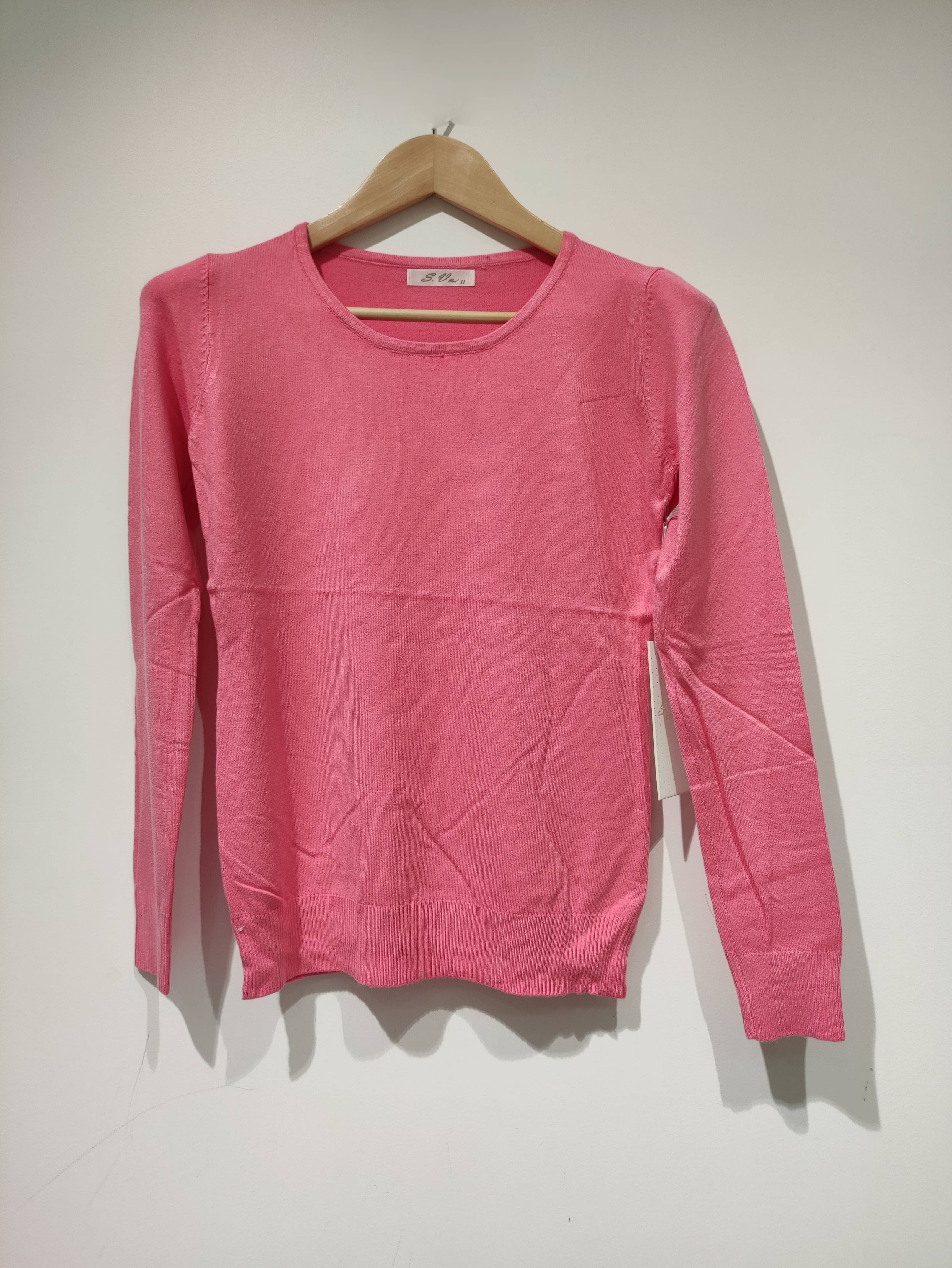 Pomelo paris - Wholesale Knit Sweater - Women's - MILA Pullover 6672