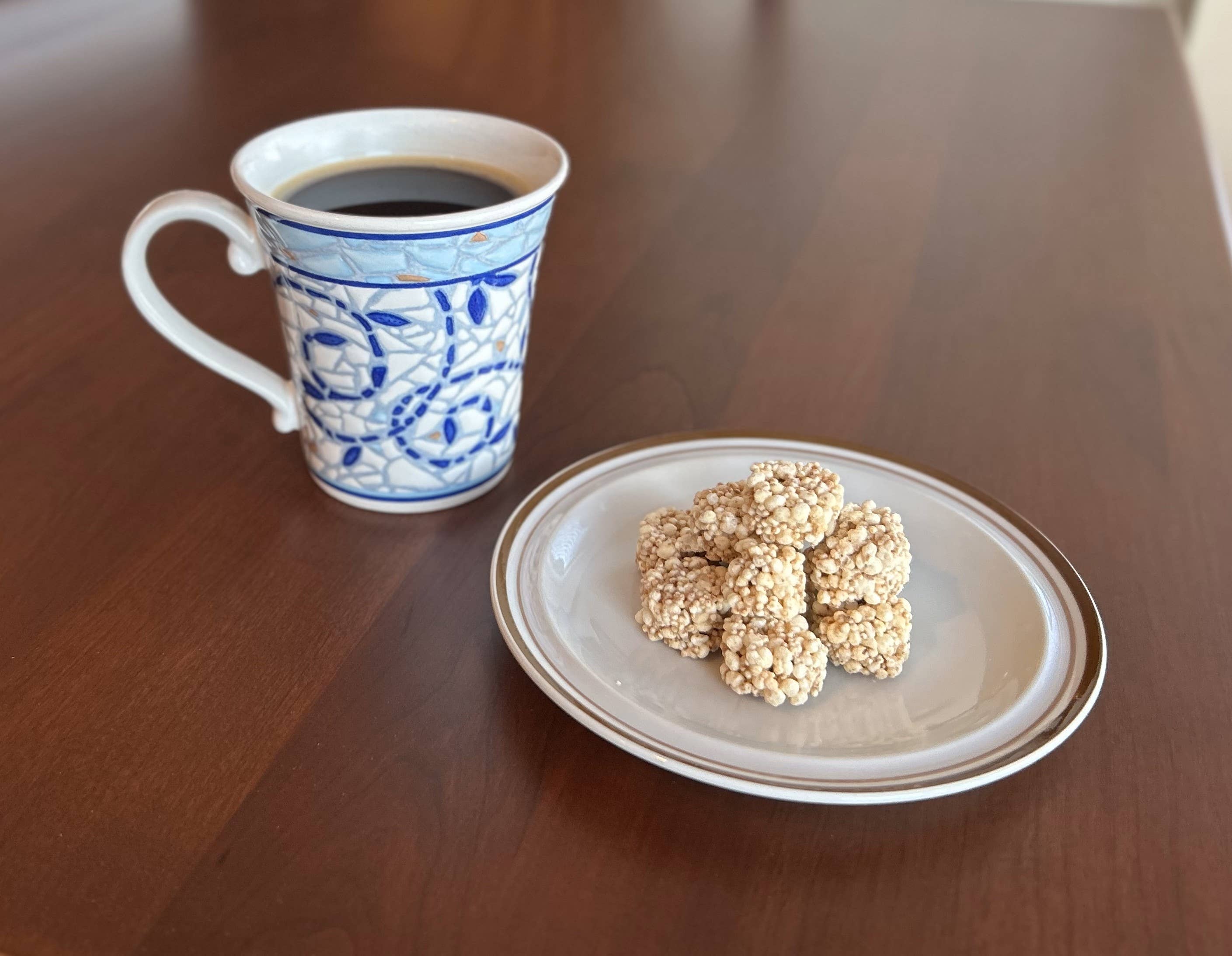 Paktli Foods - Wholesale Chocolate Covered Sweets - NEW White Chocolate Mexican Alegria Bites6