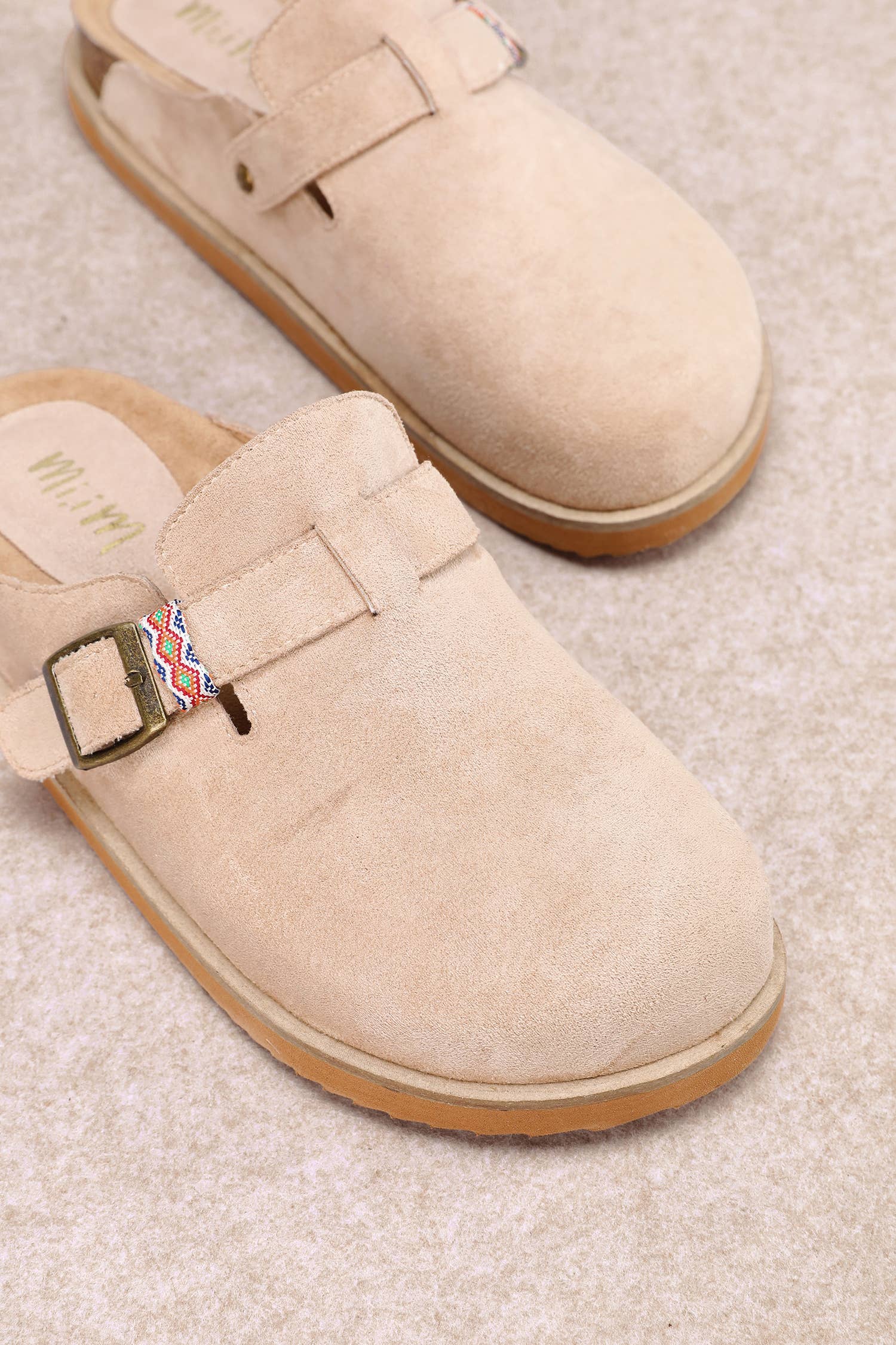 Mis Jes – wholesale Clogs – Women's – MX-CAPRI12