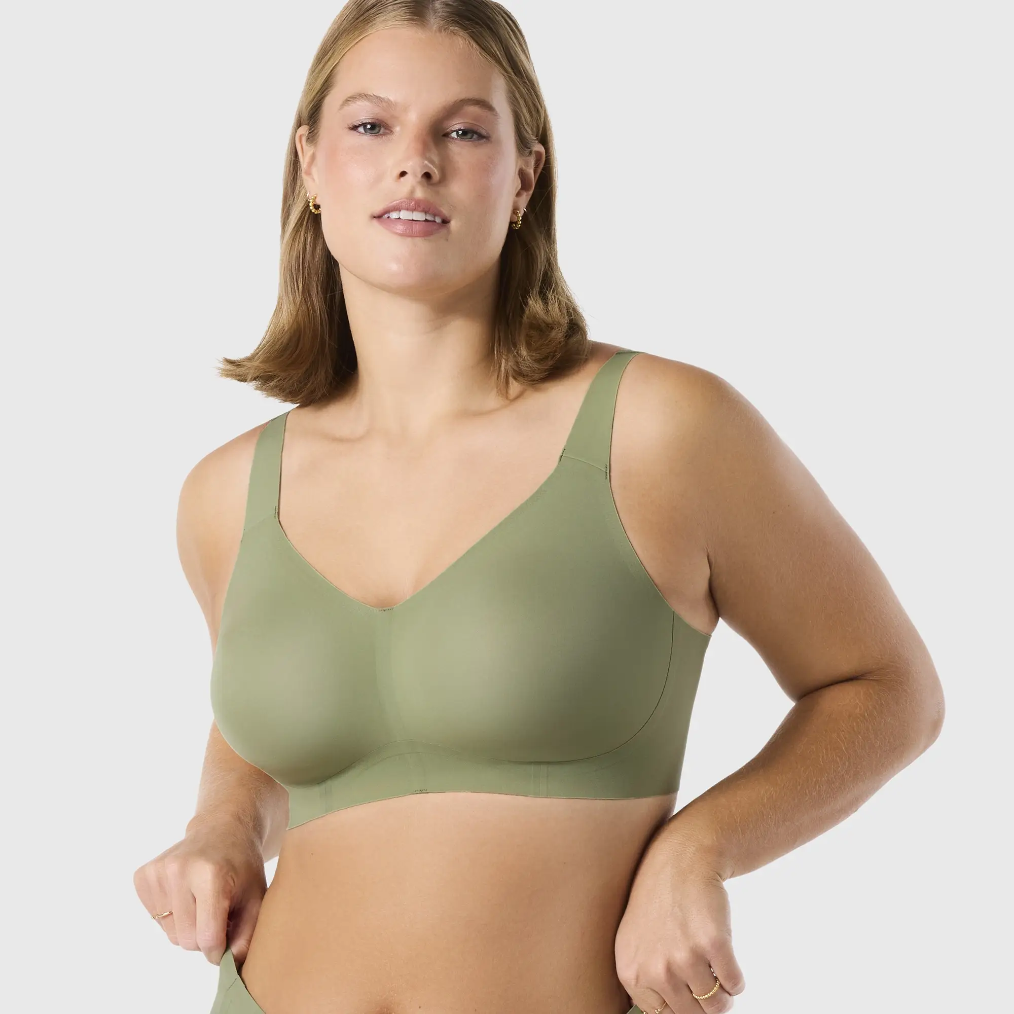 Evelyn & Bobbie - Wholesale Bra - Women's - Beyond Bra6