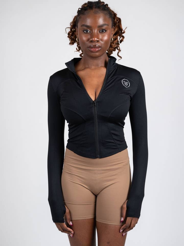 Powher Jacket for wholesale by SNO