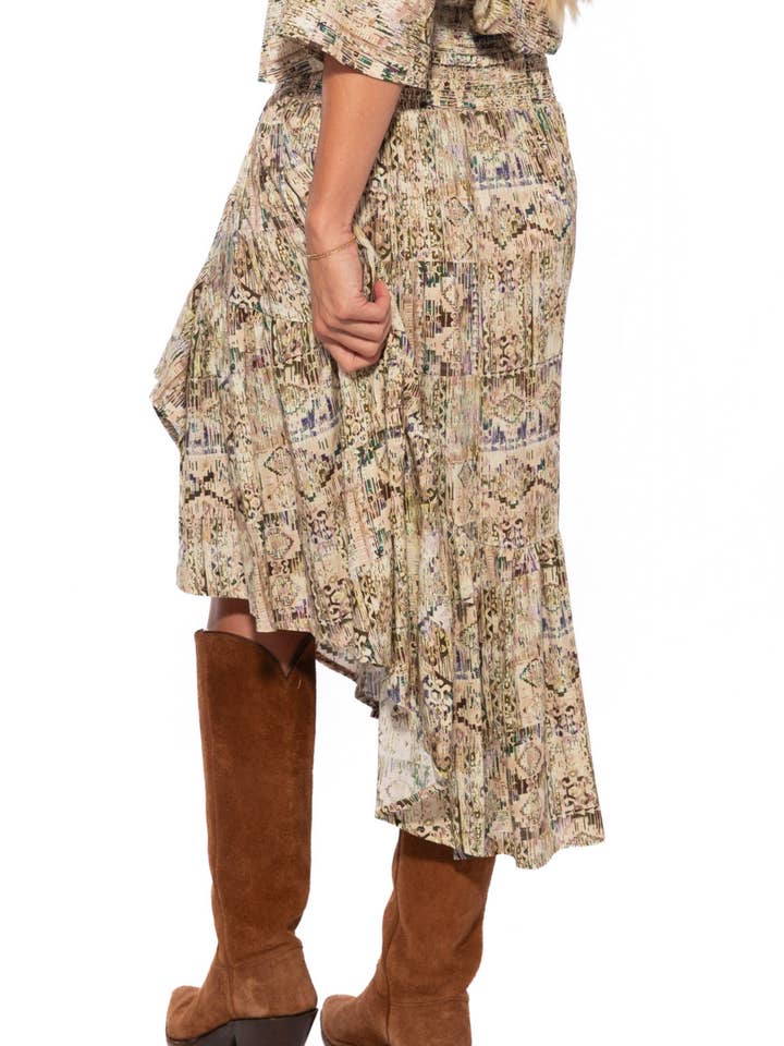 Lovlei - Wholesale Skirt - Women's - Skirt - Priscilla1