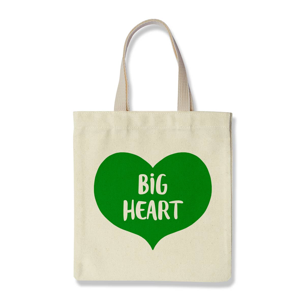 Rock Scissor Paper – Großhandel Tragetasche – Damen – Personalisierte City-Tragetasche — großes Herz mit Aufschrift „Name Drop“ -Design3