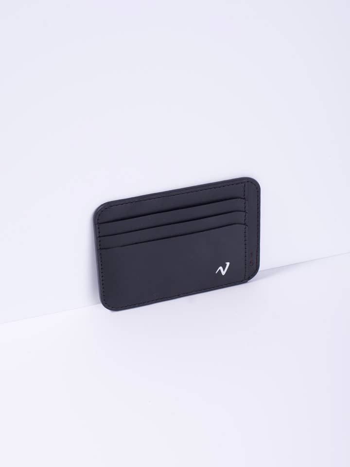 Clement Card Holder for wholesale by Atelier Verde