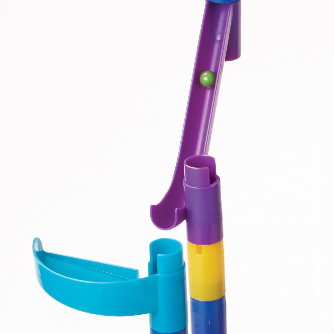 Discovery Toys - Wholesale Toy Set - Kids - MARBLEWORKS® GRAND PRIX Marble Racing Run8