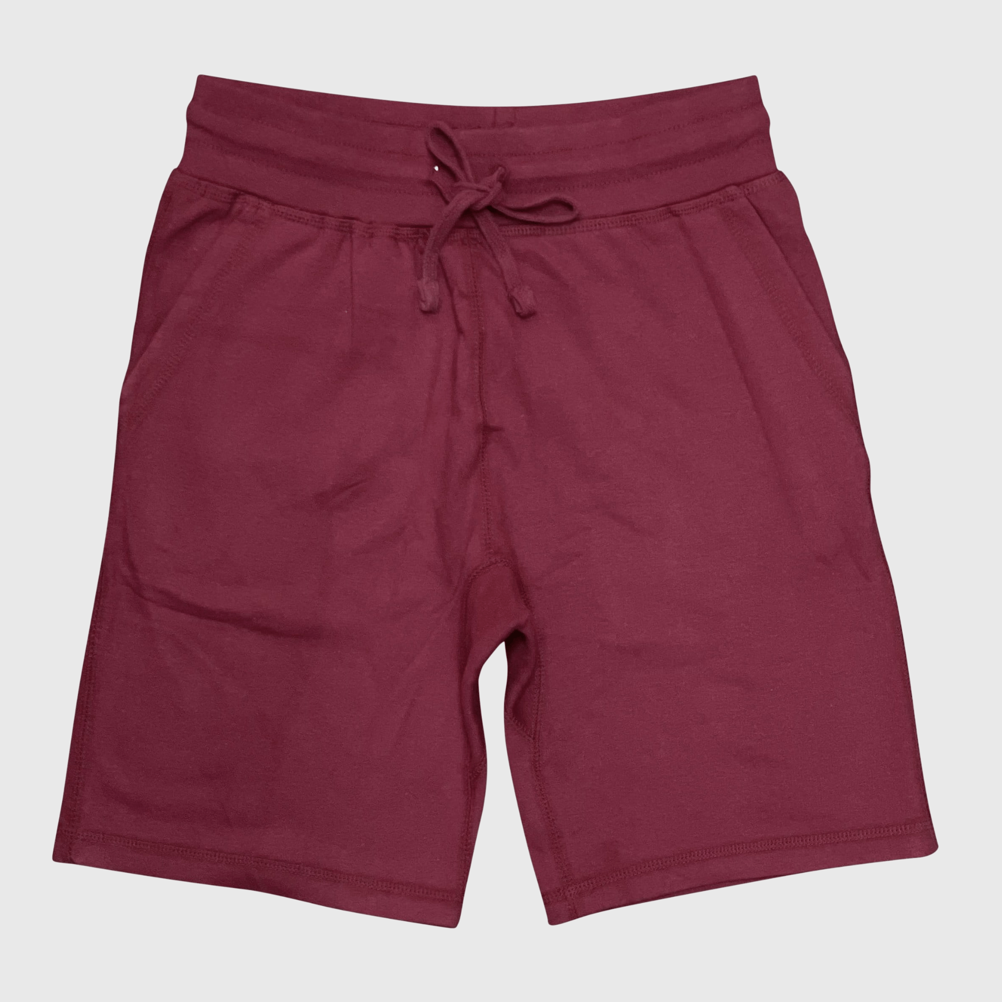 ILTEX Apparel - Vente Short de sport – femme - Short de jogging basique en polaire pour adulte14