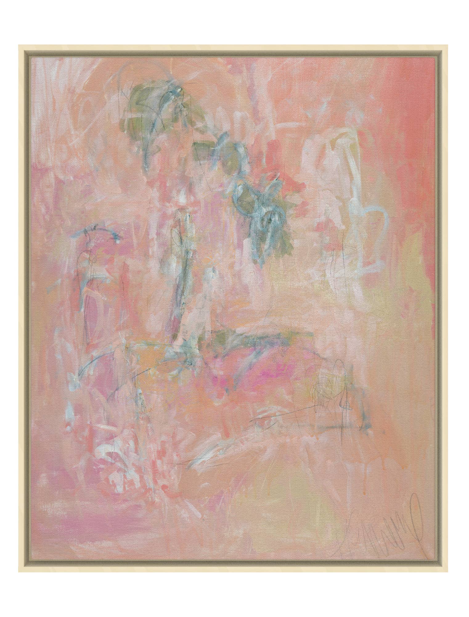 SPLASHWORKS - Wholesale Art Print - Lindsey Emery - Pick Me Up1