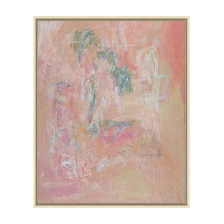 SPLASHWORKS - Wholesale Art Print - Lindsey Emery - Pick Me Up1