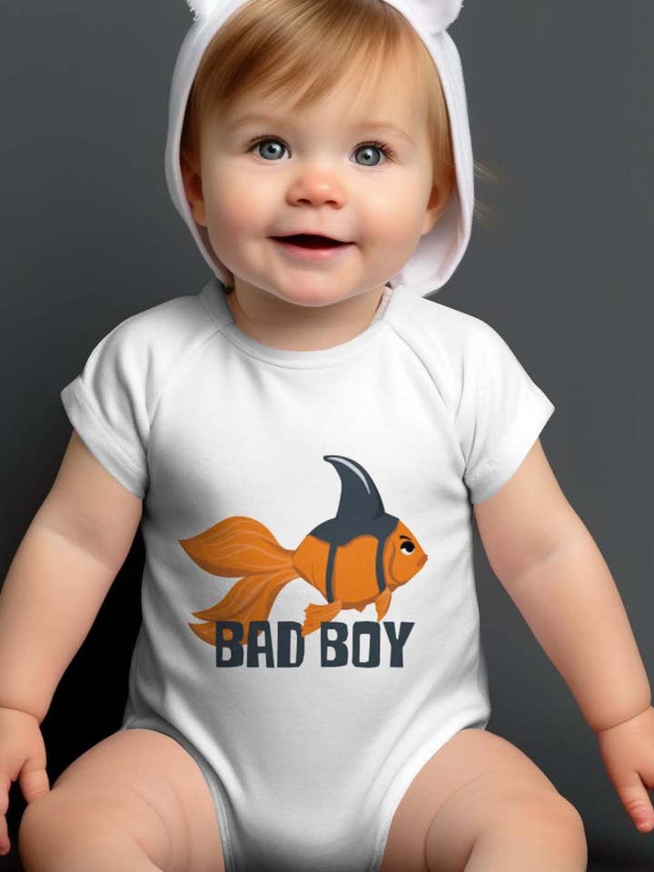 Hvid Body Baby i Store | Slem dreng for engroshandel på Faire