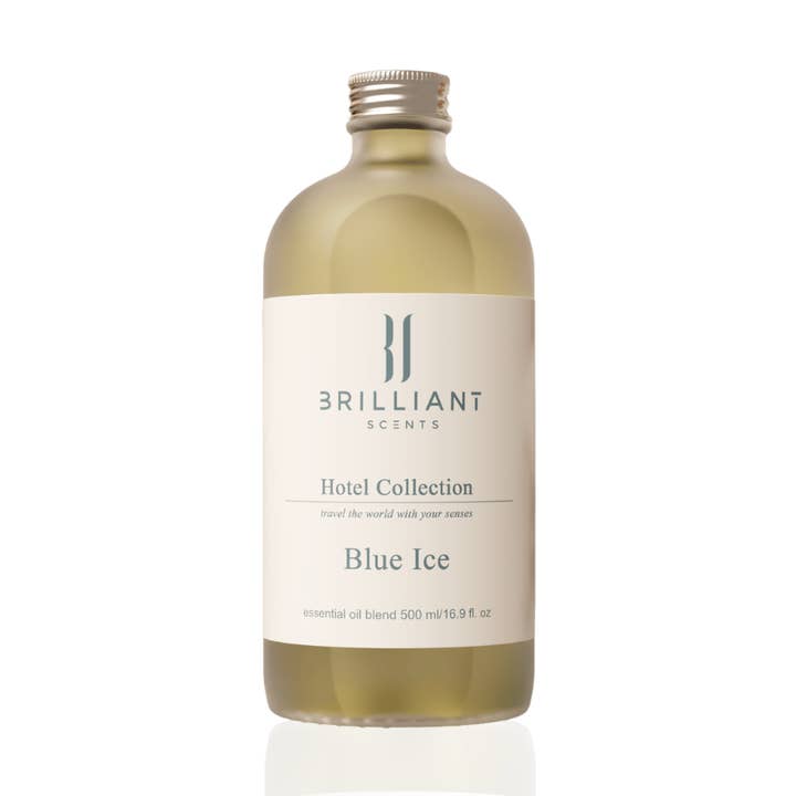 Blue Ice for wholesale by Brilliant Scents