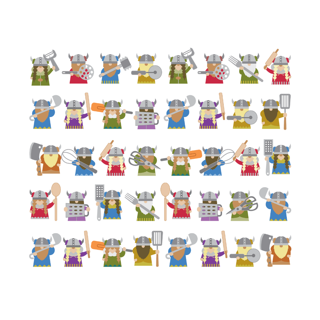 Creative Compass - Wholesale Coffee Mug - Ceramic Coffee Mug | Kitchen Vikings Wrap1