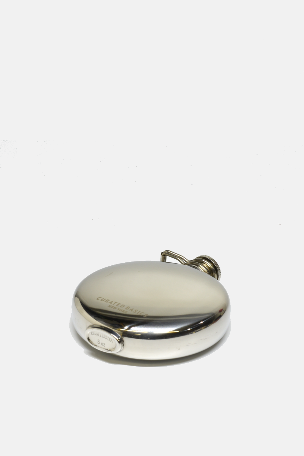 Curated Basics - Wholesale Flask - Flask3