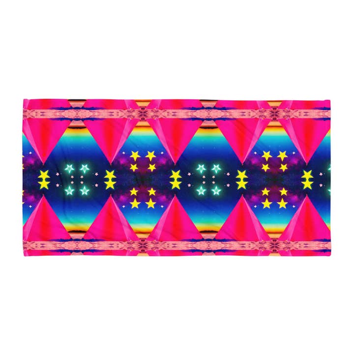 Beach Towel for wholesale by NeuroTekk Co.