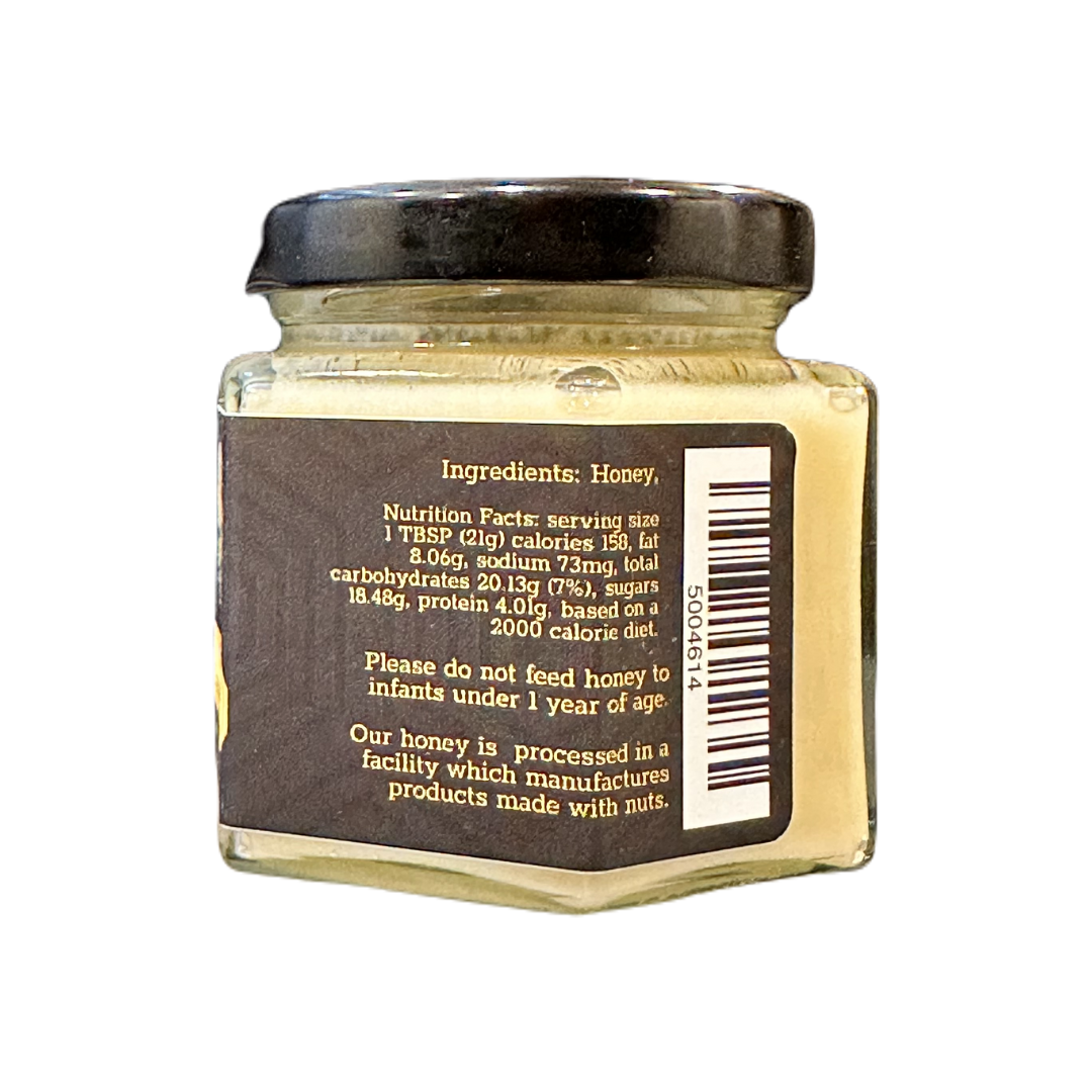 Eastside Honey - Wholesale Honey - Original Creamed Honey5