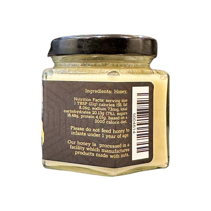 Eastside Honey - Wholesale Honey - Original Creamed Honey5