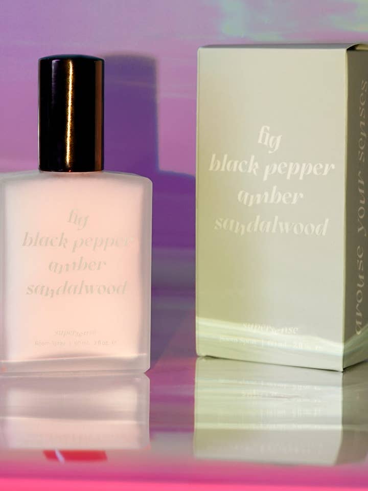 Afrodisia Quarto Spray por atacado de Supersense Studios