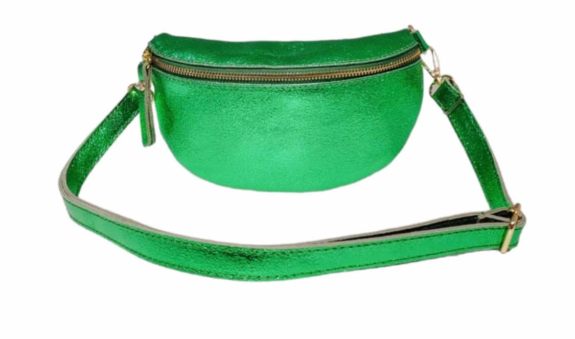 JIJOU CAPRI – Pochete - Mulher por atacado – Pochete Metálica JIJOU CAPRI6