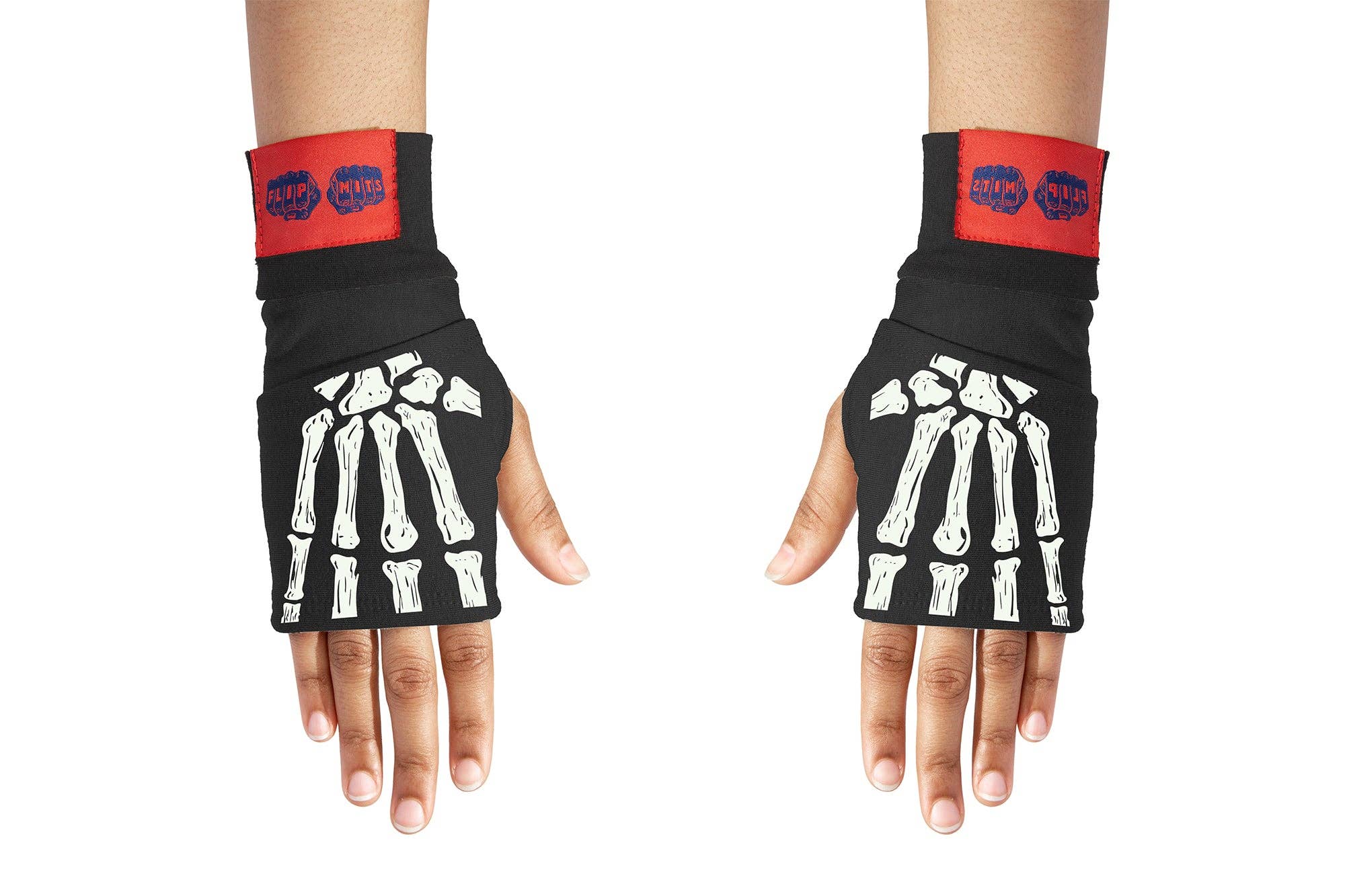 FLIPMITS - Venta al por mayor Guantes - Unisex - SKELLYHANDS FLIPMITS11