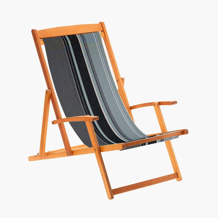Les Toiles du Soleil - Wholesale Folding chair - Chilean Emma Rue du Bac0