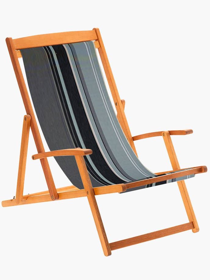 Chilean Emma Rue du Bac for wholesale by Les Toiles du Soleil