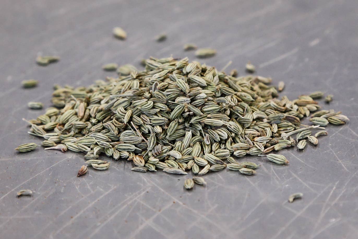 Spicewalla - Vendita all'ingrosso Spezie essiccate - Semi di Finocchio3