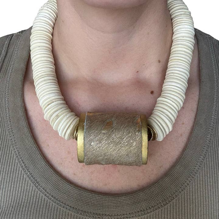 STATESBORO GRAND SAVVY pour la vente par Cannon Collar