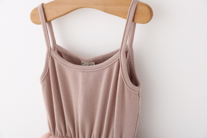 Annie & Charles - Wholesale Dress - Kids - Annie & Charles® tulle dress HANNAH6