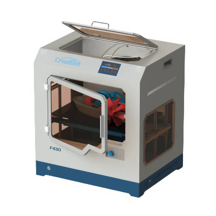 CreatBot F430 for wholesale by Canion3D