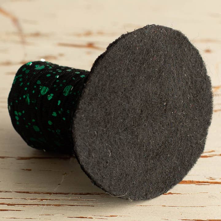 Factory Direct Craft - Wholesale Christmas decoration - St. Patrick's Day Leprechaun Mini
Top Hats3